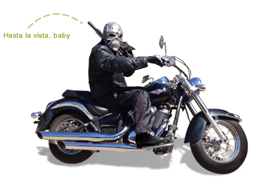 Delta Force Paintball Terminator Liverpool